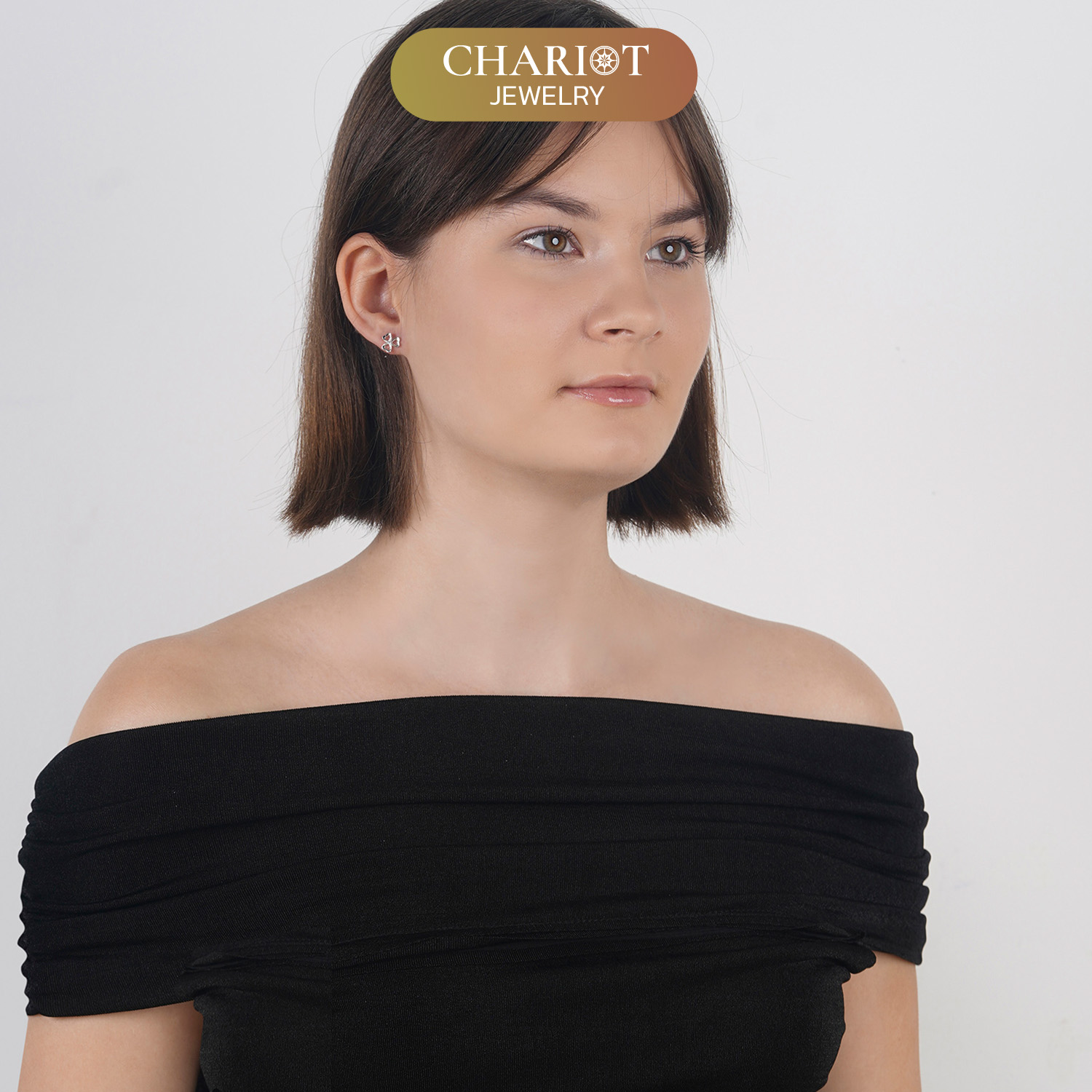 Petite Petals Earrings