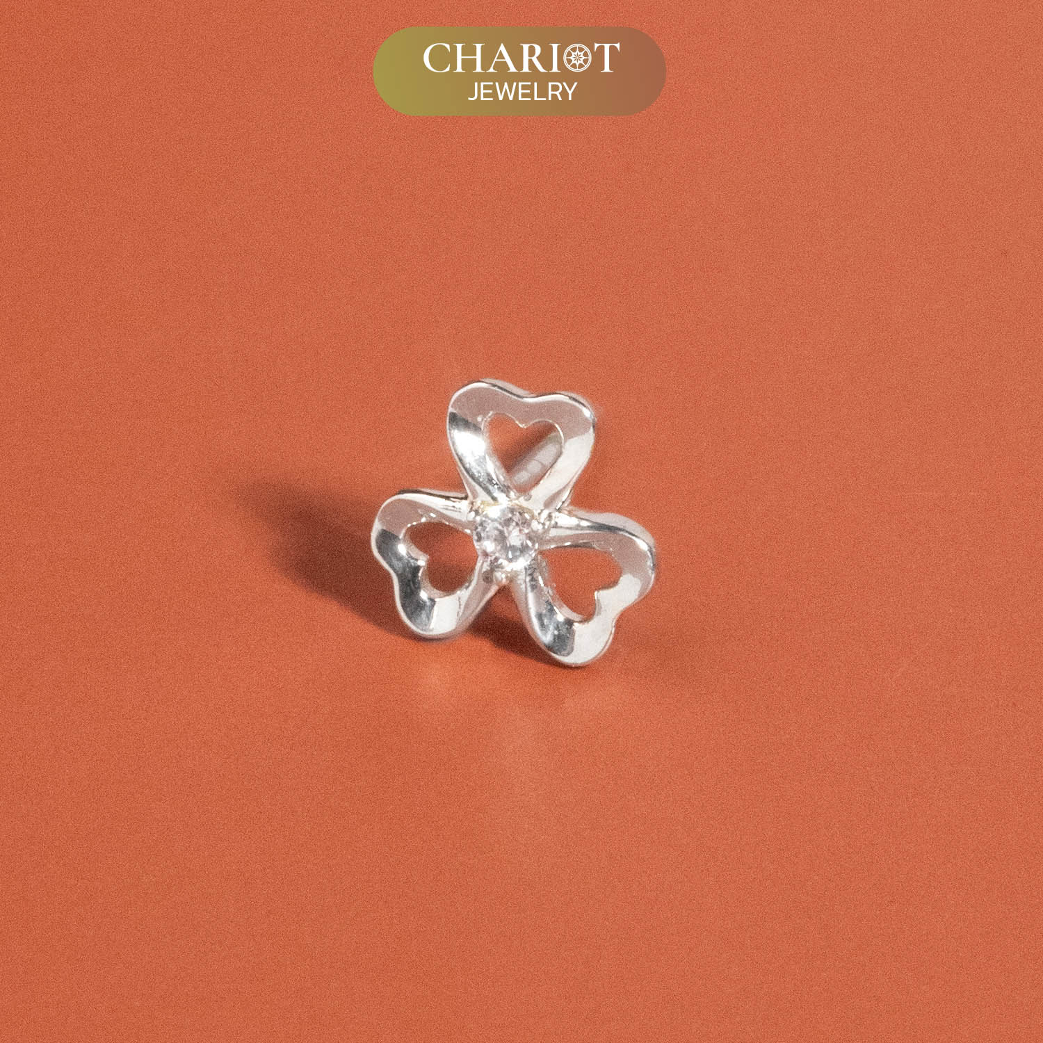 Petite Petals Earrings