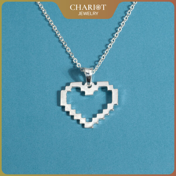 HeartCraft Necklace