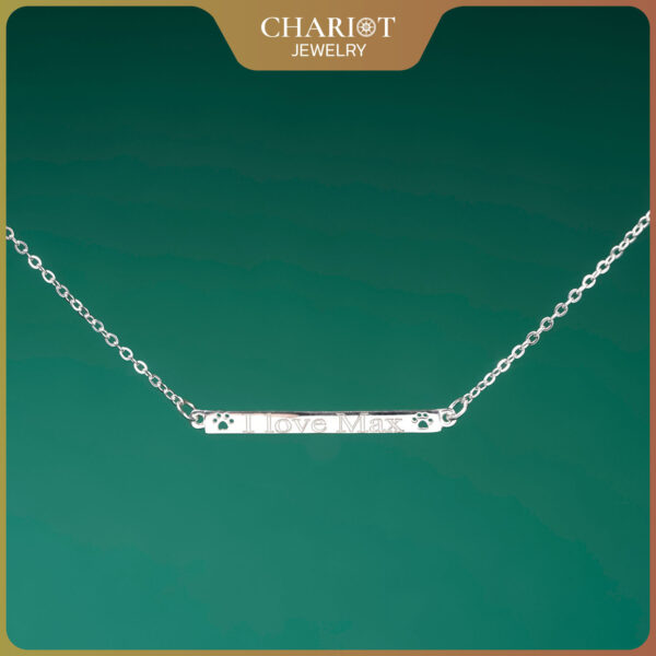 Personalized Necklace