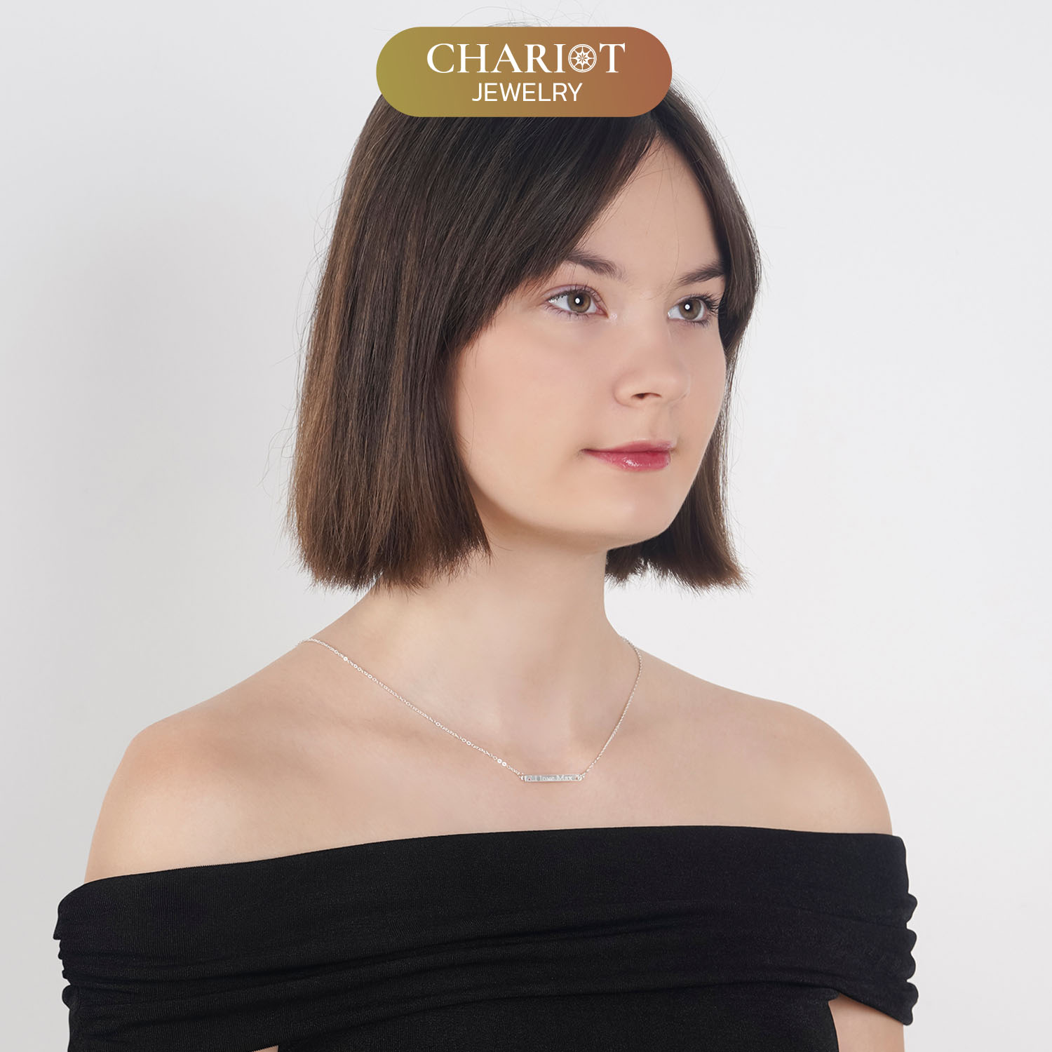 Personalized Necklace