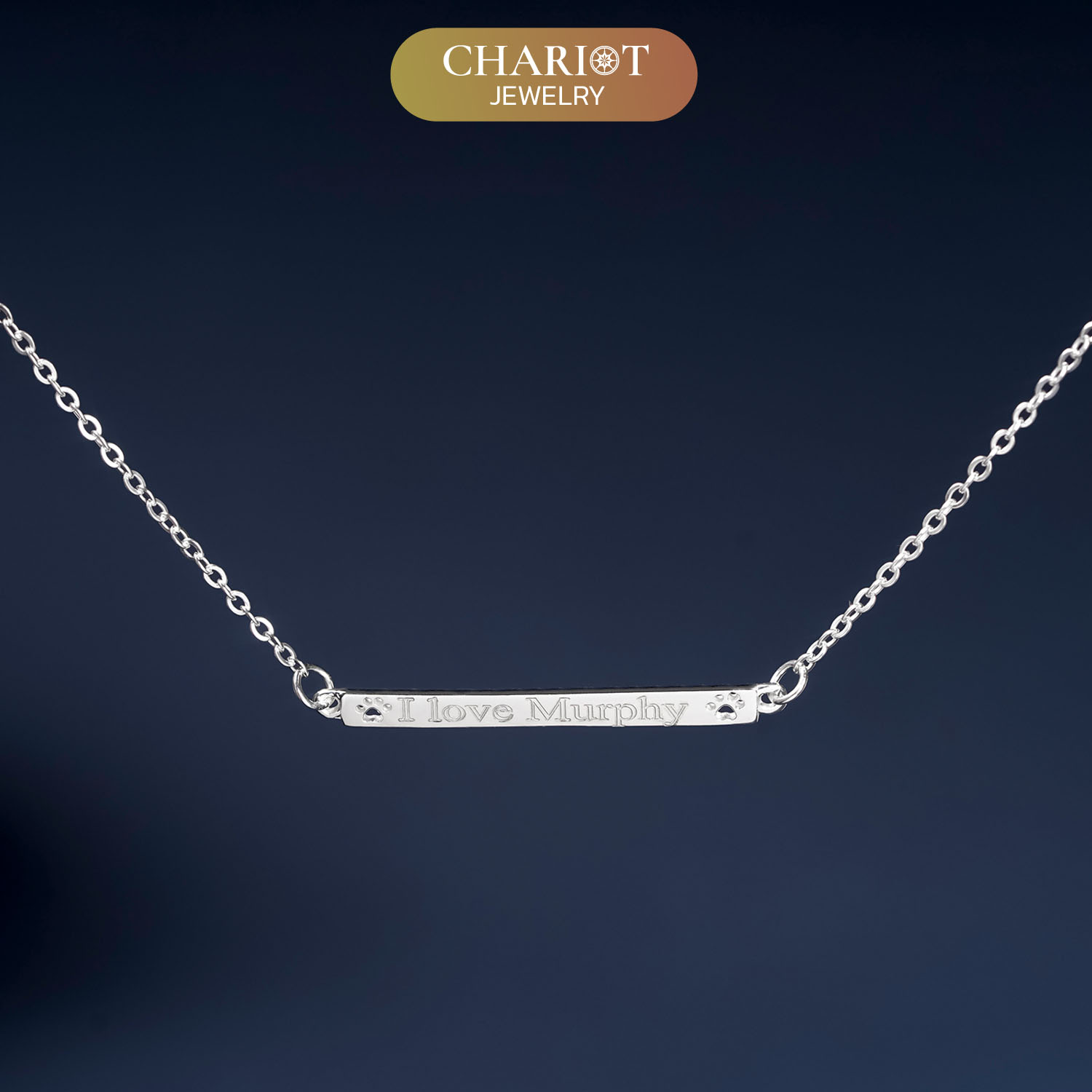 Personalized Necklace