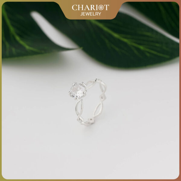 My Only Princess Ring