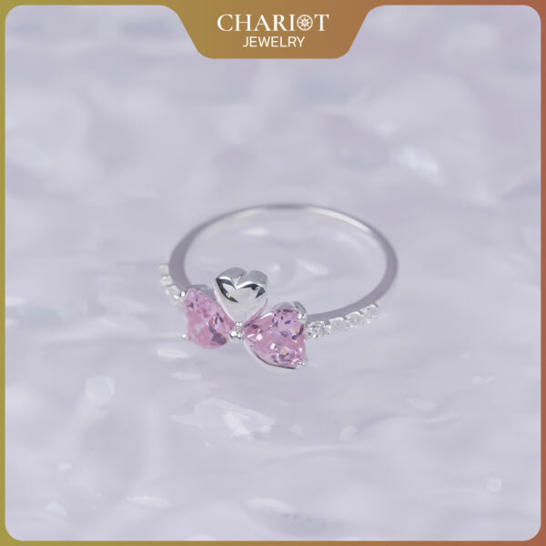 Faith, Hope, and Love.