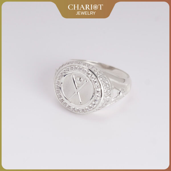 Baseball Lover's Ring