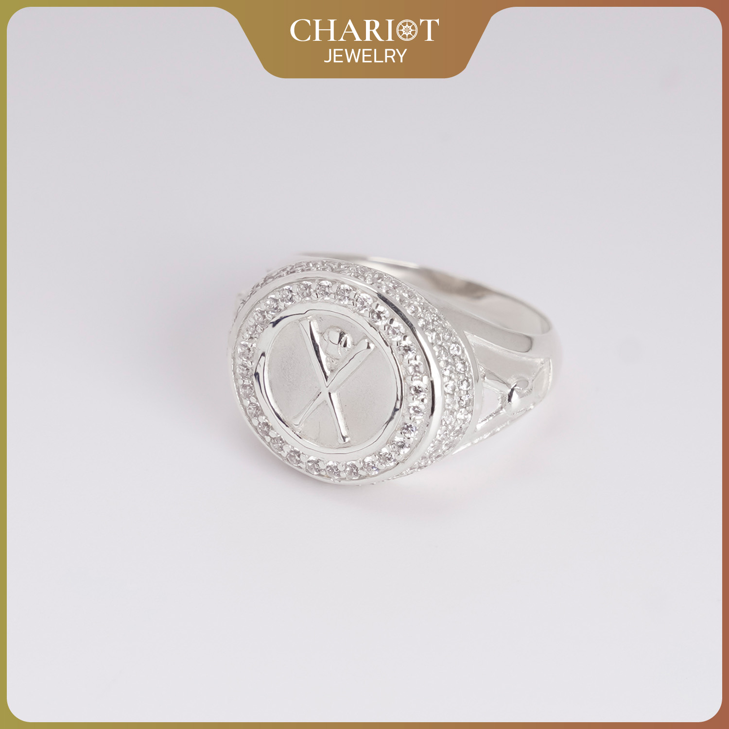 Baseball Lover's Ring