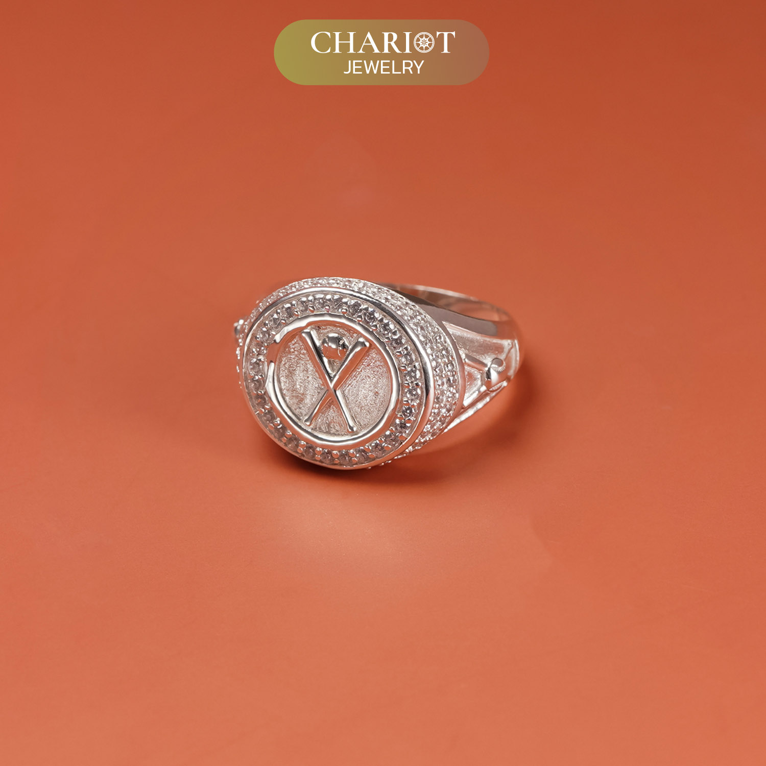 Baseball Lover's Ring