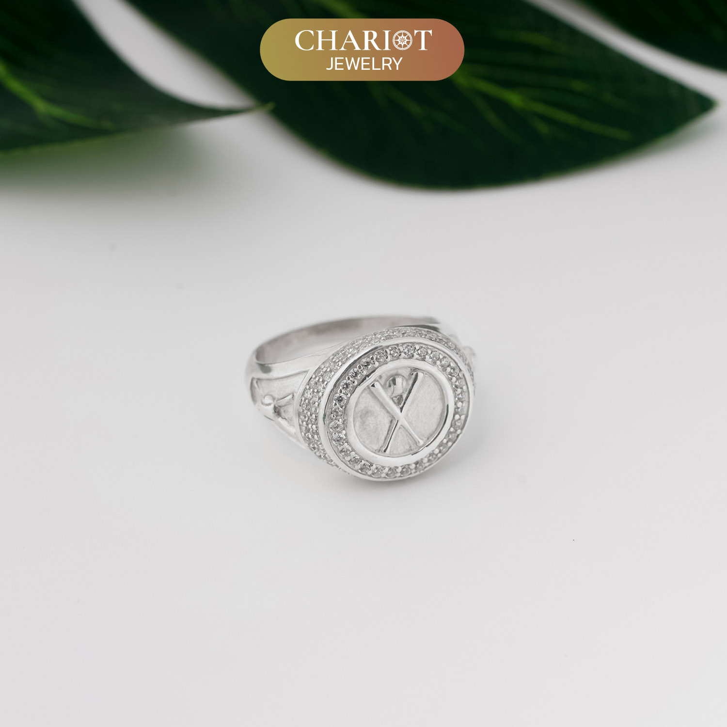 Baseball Lover's Ring