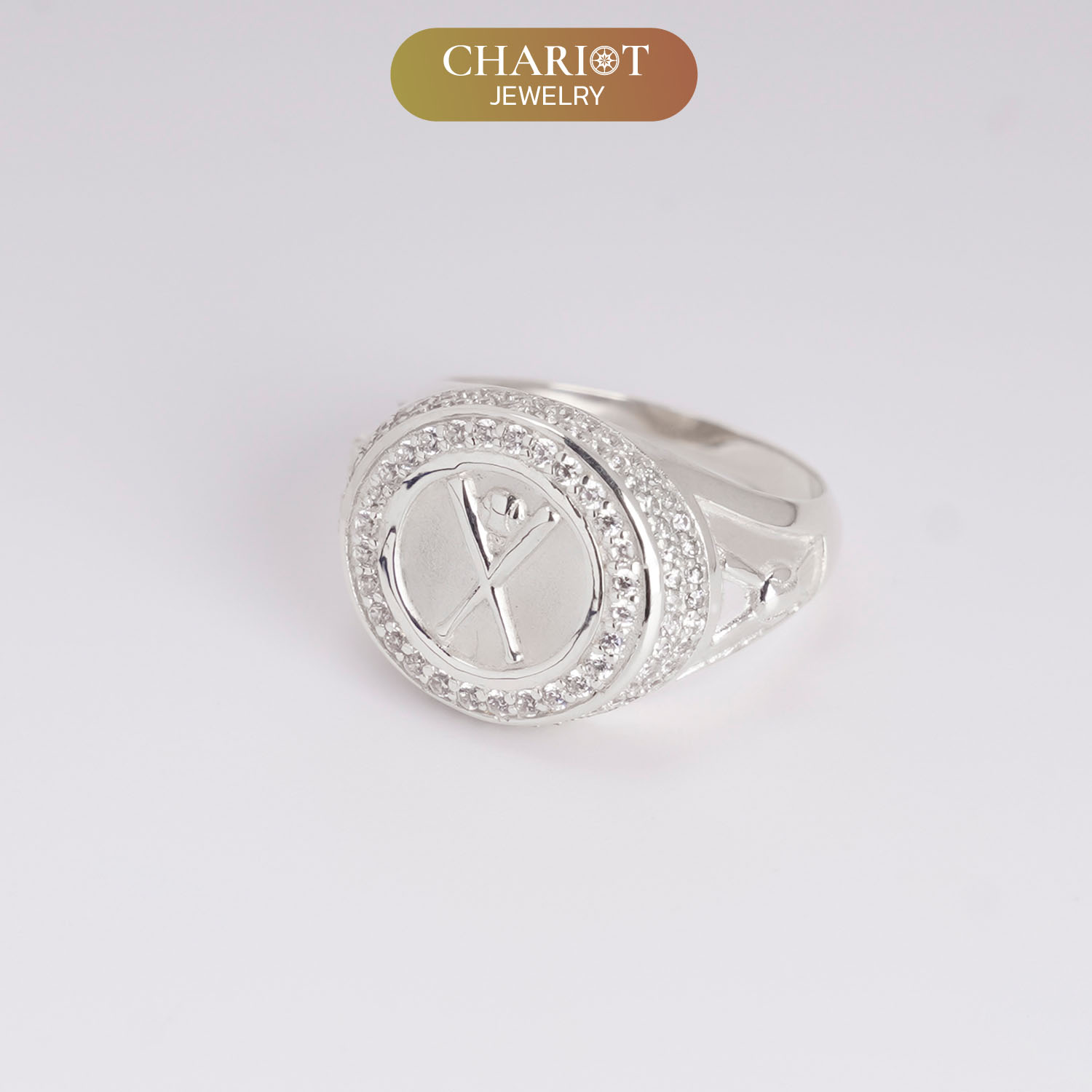 Baseball Lover's Ring